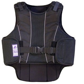 Intrepid International Kid's Safety Supraflex Vest Protector, Medium, Navy  Life Jackets And Vests  Sports & Outdoors