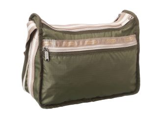 LeSportsac Deluxe Everyday Bag Fern