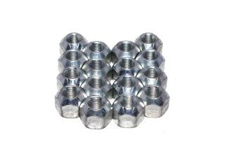 COMP Cams 1401N 16 Replacement Adjusting Nut for Magnum Rocker Arms and 7/16" Stud, (Set of 16) Automotive