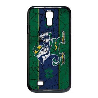 Notre Dame Fighting Irish Case for Samsung Galaxy S4 sports4samsung 51308 Cell Phones & Accessories