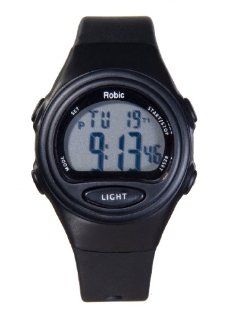 Robic SC 589 Referee Watch and Game Timer Sports & Outdoors
