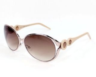 Roberto Cavalli Giacinto 588s 34f Sunglasses Clothing