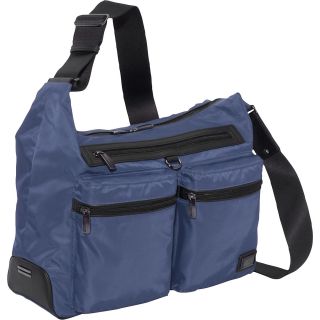 Zero Halliburton Zag Large Laptop Hobo