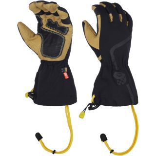 Mountain Hardwear Typhon Glove