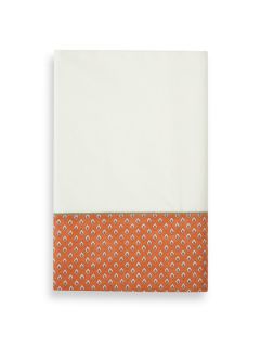 Graniglia Print Flat Sheet by Frette