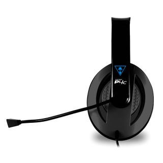 Turtle Beach Ear Force P4C Communicator Headset For Playstation 4