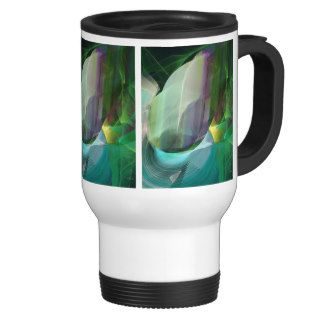 Composite Coffee Mugs