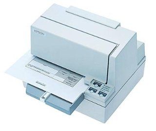 Epson Slip Printer PARALLEL INTERFACE TM U590, NO MICR Electronics