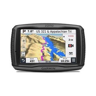 Garmin 010 01232 01 Zumo 590LM  GPS & Navigation