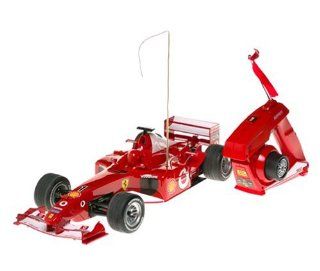Nikko Ferrari F1 F2003 GA Remote Control   110 Scale Toys & Games