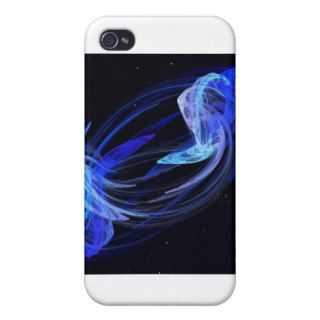 Law of Attraction iPhone 4 Case