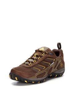 Pathgrinder Leather OutDry Shoe by Columbia