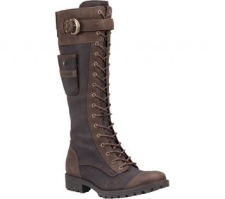 Timberland Earthkeepers™ Atrus Rugged Snap Tall Zip Boot
