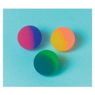bounce ball bulk two tone icy Toys & Games