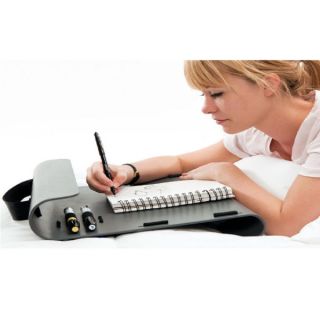 Quirky Scribe Laptop Desk and Holder      Homeware