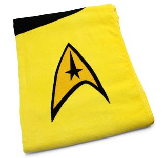 Back to Star Trek Starfleet Academy Gift Pack