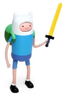 Adventure Time 10 Super Posable Action Figures