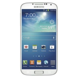 Sprint Samsung Galaxy S4 with New 2 year Contrac