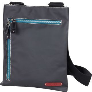 Clava Carina Zip Crossbody Bag