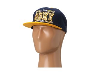 obey 89ers snapback
