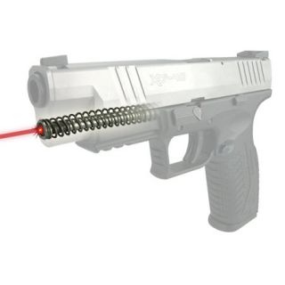 LaserMax Guide Rod Laser Springfield XD 4.5 barrel 9mm  .40 445457