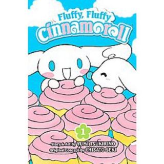 Fluffy, Fluffy Cinnamoroll 1 (Translation) (Pape