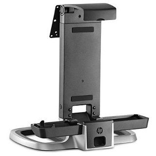 HP Integrated Work Center Stand for Small Form Factor v3   Monitor/desktop stand   17"   24"   for HP 6300 Pro, 6305 Pro (SFF), Elite 8300 (SFF), EliteDesk 800 G1, ProDesk 400 G1, 600 G1 Computers & Accessories
