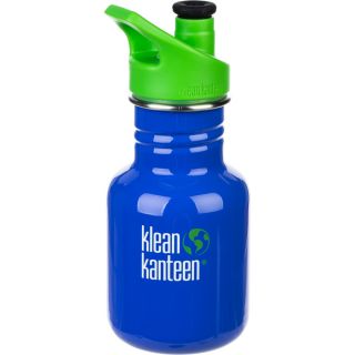 Klean Kanteen 12oz Kid Kanteen Water Bottle