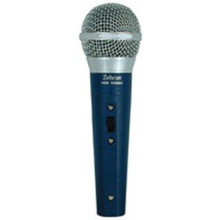 Nippon unidirectional dynamic microphone   DM605 Musical Instruments