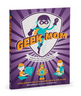 Geek Mom