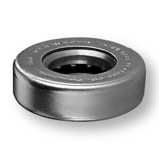 Nice Thrust Bearing 606V Full Complement Of Balls, Case Hardened Carbon Steel, 0.6250" Bore x 1.4219" OD x 0.4530" Width