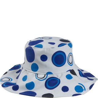 Magid Dot Print Bucket Hat
