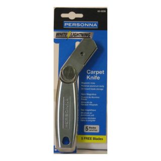 PERSONNA Fixed Carpet Knife