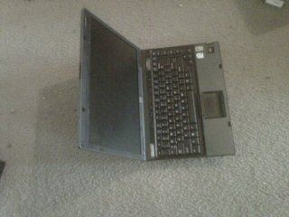 HP Compaq nc6400 Business Notebook  Notebook Computers  Computers & Accessories