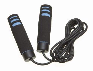 Altus Athletic 9 Foot Adjustable Weighted Jump Rope with DVD  Sports & Outdoors