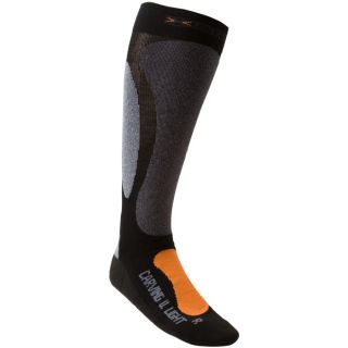 X Socks Carving Ultralight Ski Sock