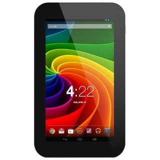 Toshiba Excite AT7 A8 8 GB Tablet   7"   Wireless LAN   Rockchip Cort Toshiba Tablet PCs