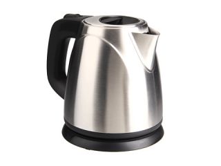 Chefs Choice Chefs Choice Cordless Compact Electric Tea Kettle #673 Stainless Steel