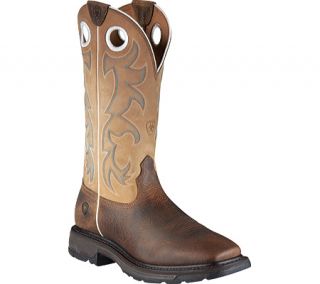 Ariat Workhog™ Wide Square Toe Tall