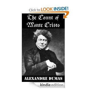 The Count Of Monte Cristo (Unabridged) eBook Alexandre Dumas Kindle Store