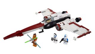 LEGO Star Wars Z 95 Headhunter