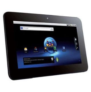 ViewSonic ViewPad 10S 3G 16 GB Android 2.2   10.1 Inch (Black)      Computing