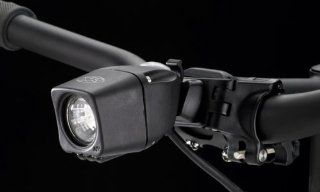 NiteRider MOAB HID/LED Helmet/H bar Mount Lithium/Li Ion  Bike Lighting Parts And Accessories  Sports & Outdoors