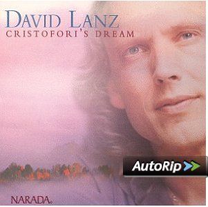 Cristofori's Dream Music