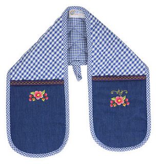 pip studio oven gloves by fifty one percent