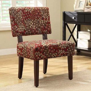 Peyton Accent Chair  