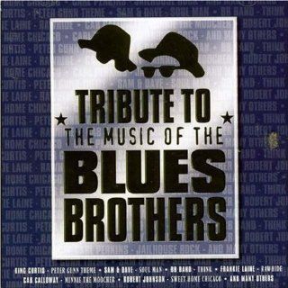 Original Music of Blues Bros Music