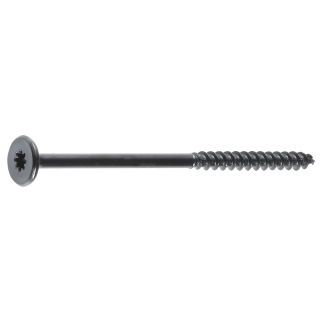 FastenMaster 12 Count 4 1/2 in Structural Wood Screws