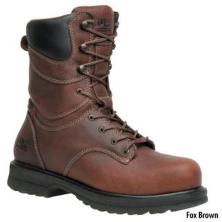 Timberland Womens Timberland PRO TiTAN WP 8 Inch Rigmaster Boot 711576