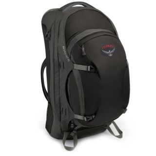 Osprey Packs Waypoint 65 Backpack   4000 4200cu in